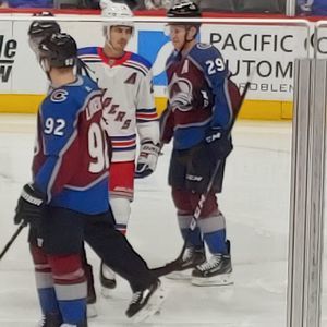 Meet your Posher, Carolyn